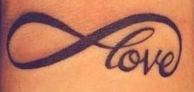 Infinito Love